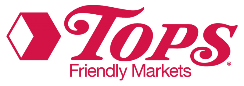 Tops Friendly Markets logo