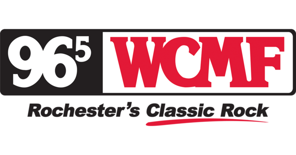 WCMF Radio logo