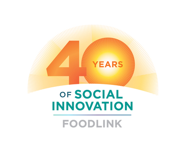 Foodlink logo