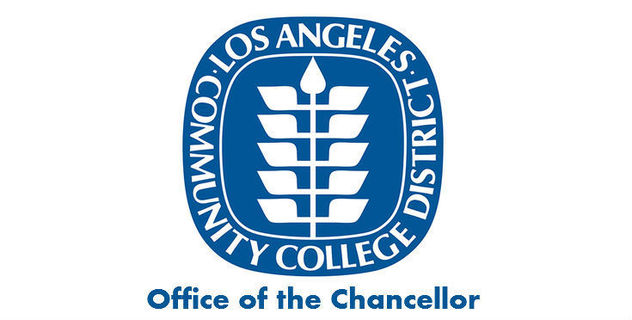 Office of the Chancellor logo