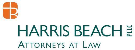 Harris Beach logo
