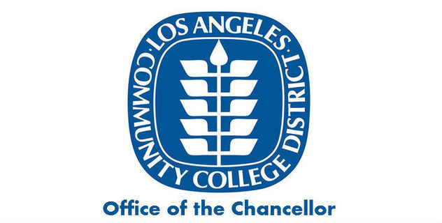Office of the Chancellor logo