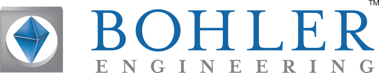 Bohler Engineering logo