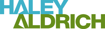 Haley Aldrich logo