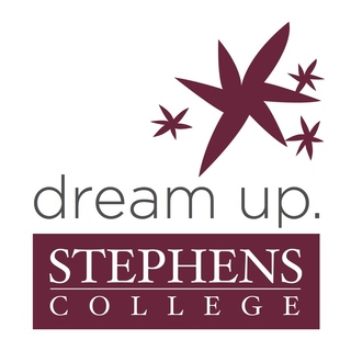 Stephens College MFA in Screenwriting and Television logo