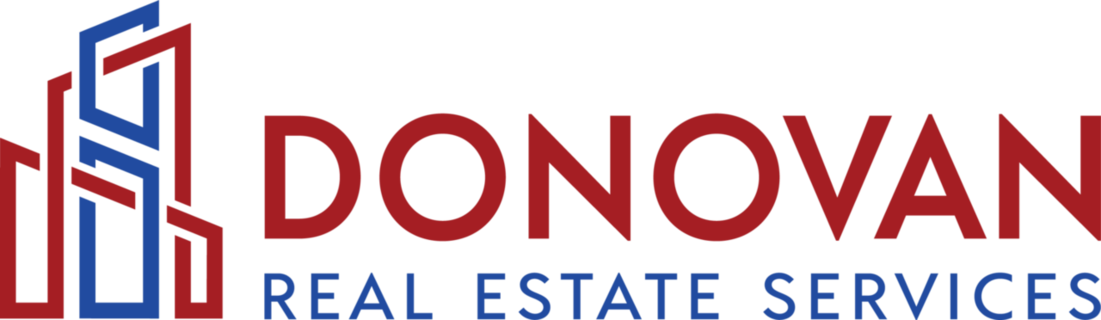 Donovan Real Estate Services logo