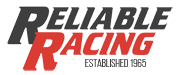 Reliable Racing logo