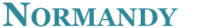 Normandy Financial logo