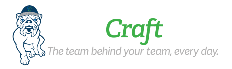 Clean Craft logo