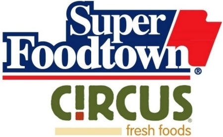 Foodtown logo