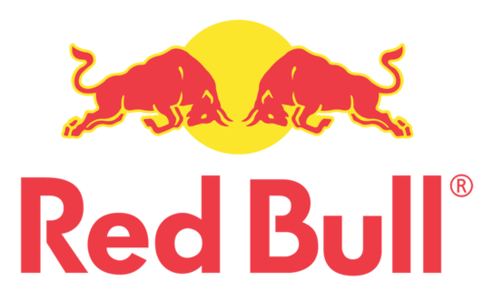 Red Bull Red Bull logo