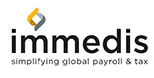 Immedis logo
