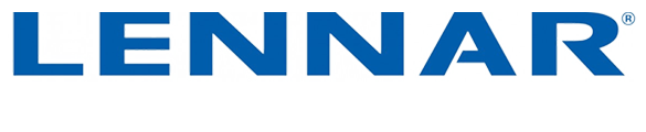 LENNAR logo