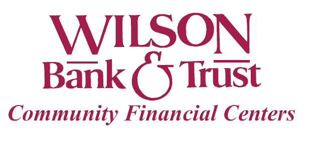 Wilson Bank and Trust logo