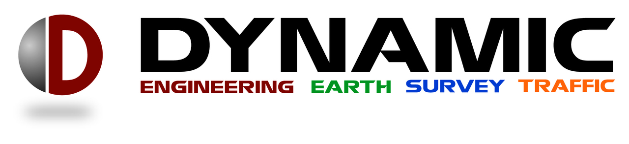 Dynamic Engineering logo