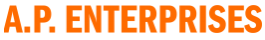 AP Enterprises logo
