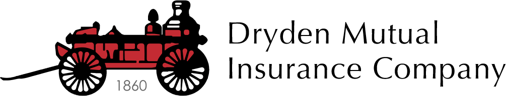 Dryden Mutual logo
