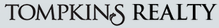 Tompkins Realty logo