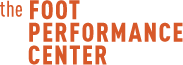 Foot Performance Center, Inc. logo