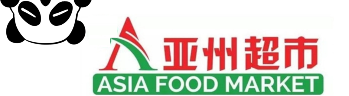 Asia Food Market logo