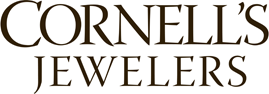 Cornell's Jewelers logo