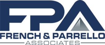 French & Parrello Associates logo