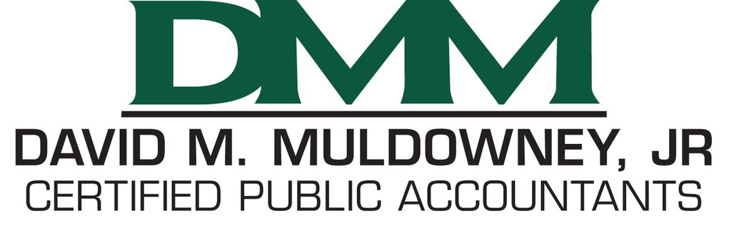 Muldowney CPA logo