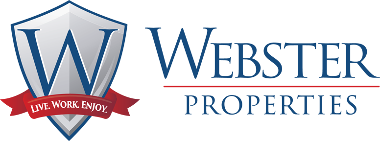 Webster Properties logo