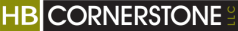 HB Cornerstone logo