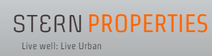 Stern Properties logo