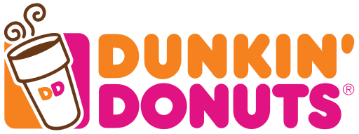 The Ribeiro Companies/Dunkin logo