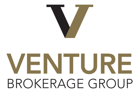 Venture Brokerage Group logo