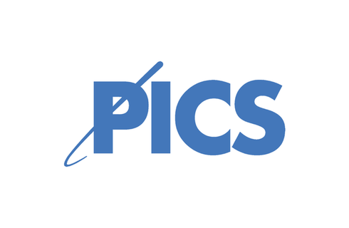 PICS Telecom logo