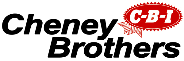 Cheney Brothers logo
