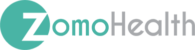 Zomo Health logo