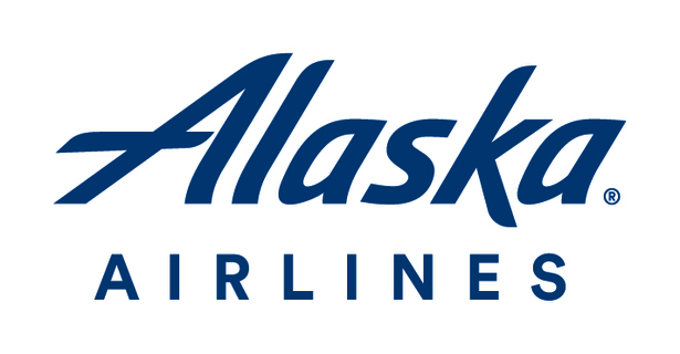 Alaskan Airlines logo