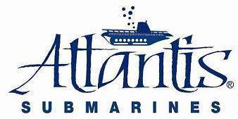 Atlantis Submarines Kona logo