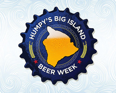 Humpy's Big Island Alehouse logo