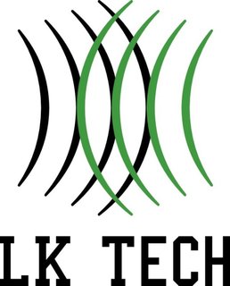 LK Tech logo