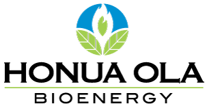 Hu Honua Bioenergy logo