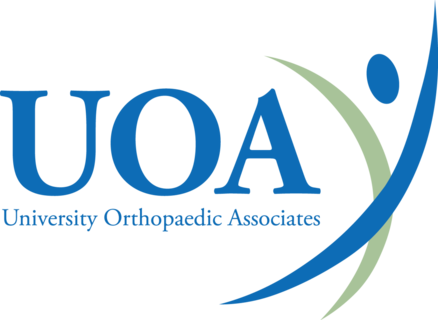 University Orthopaedic Associates logo