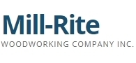 Mill-Rite Woodworking Company Inc logo