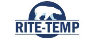 Rite Temp logo