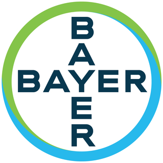 Bayer Bayer logo