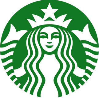 Starbucks logo