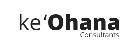 Ke Ohana Consultants logo