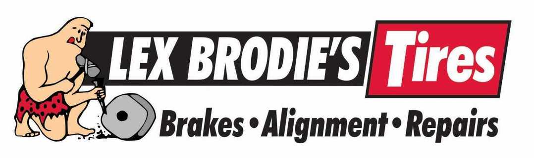 Lex Brodies logo