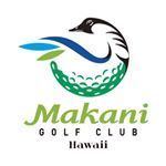 Makani Golf Club logo