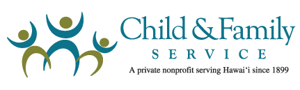 Child & Family Services logo