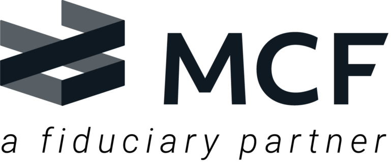 MCF Advisors logo